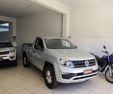 Amarok CS 2.0 4x4