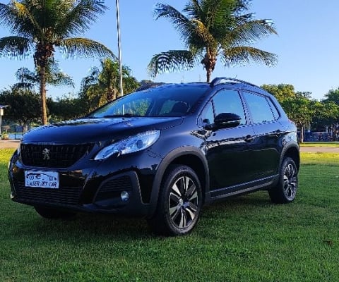 Peugeot Allure 2008 2022