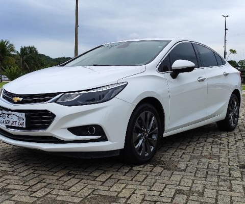 Cruze super conservado