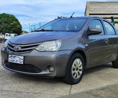 Etios XLS 1.5 