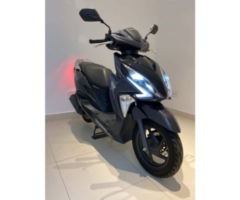 Honda Elite 125 2022