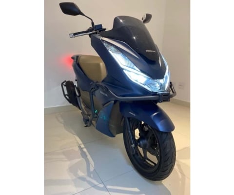 Honda Pcx 150 dlx abs 2024