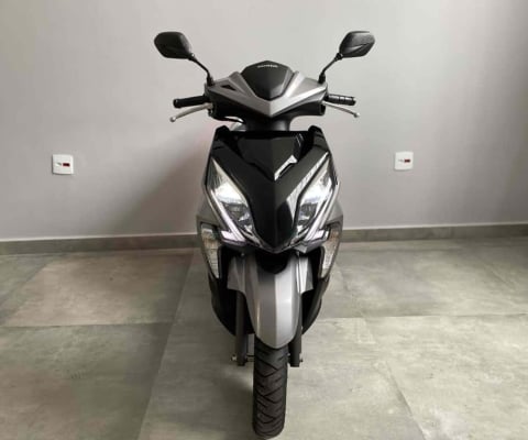 Honda Elite 125 2023