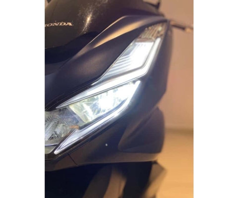 Honda Pcx 150 dlx abs 2023