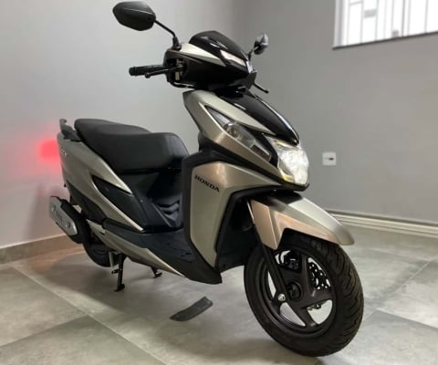 Honda Elite 125 2025