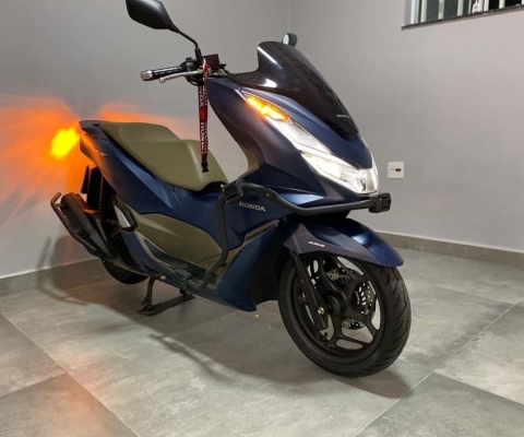 Honda Pcx 150 dlx abs 2024