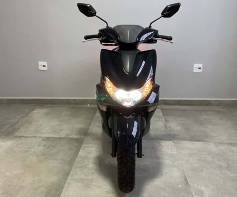 Yamaha Fluo 125 abs 2024