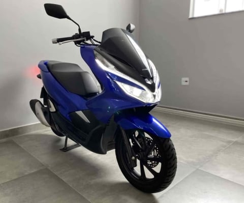 Honda Pcx 150 sport 2022