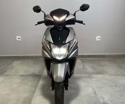 Honda Elite 125 2025