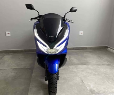 Honda Pcx 150 2022