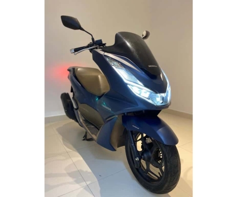 Honda Pcx 160 dlx 2023