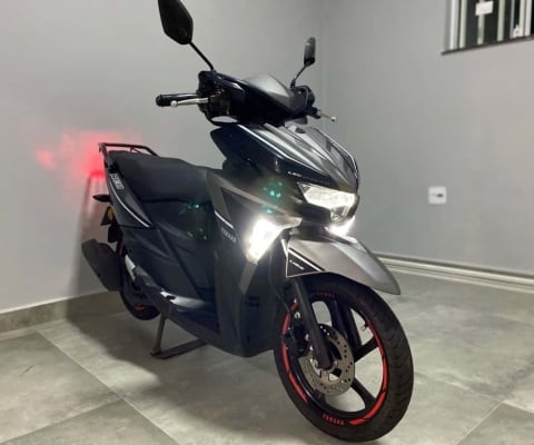 Yamaha Neo 125 2023