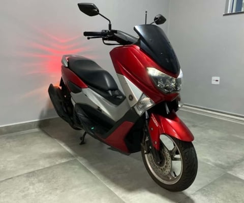 Yamaha Nmax 160 2017