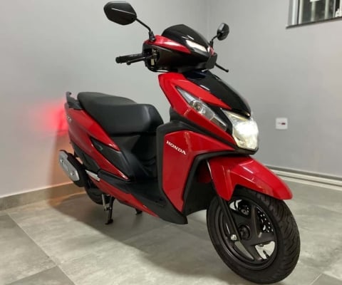 Honda Elite 125 2025