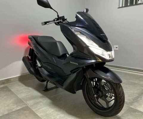 Honda Pcx 160 dlx 2024