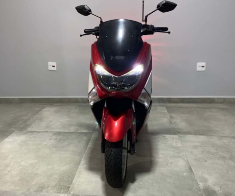 Yamaha Nmax 160 2017