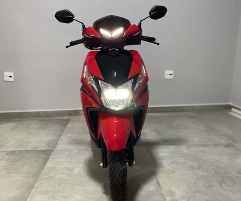 Honda Elite 125 2025