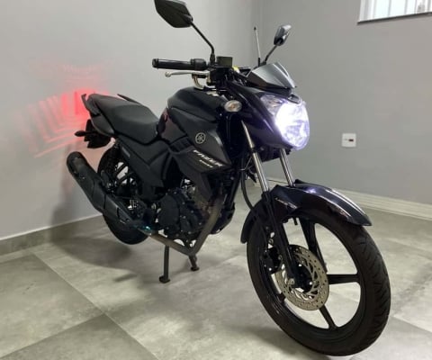 Yamaha Fz25 fazer abs 2022