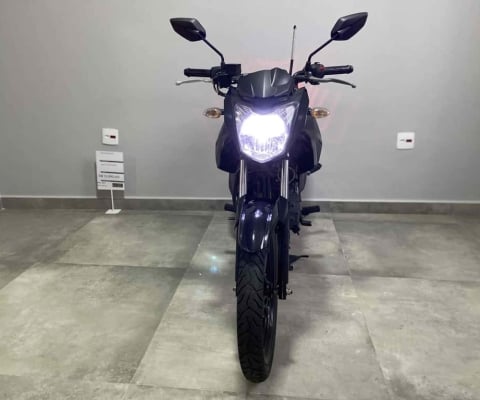 Yamaha Fz15 150 fazer flex 2022