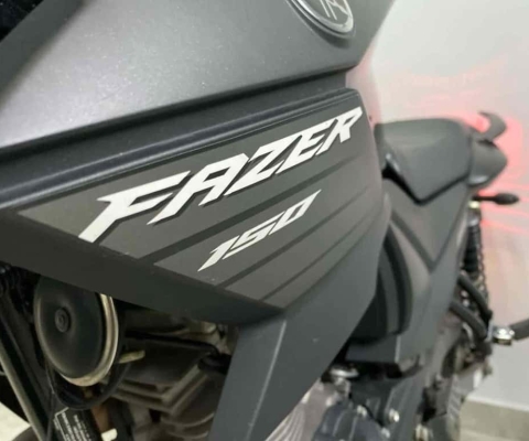 Yamaha Fz15 150 fazer flex 2022