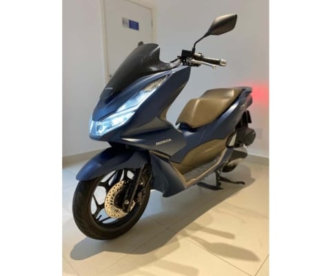 Honda Pcx 160 dlx 2023