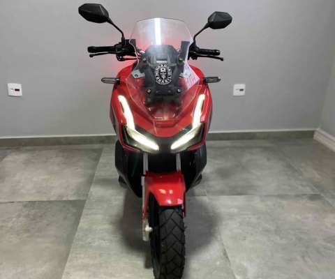 Honda Adv 150 2023