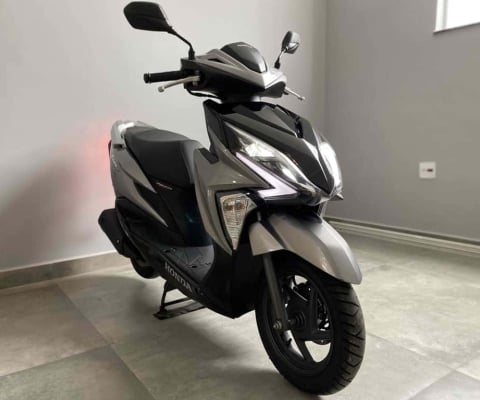 Honda Elite 125 2023