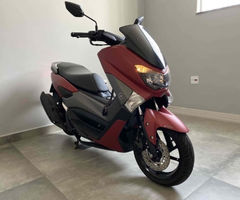 Yamaha Nmax 160 2019