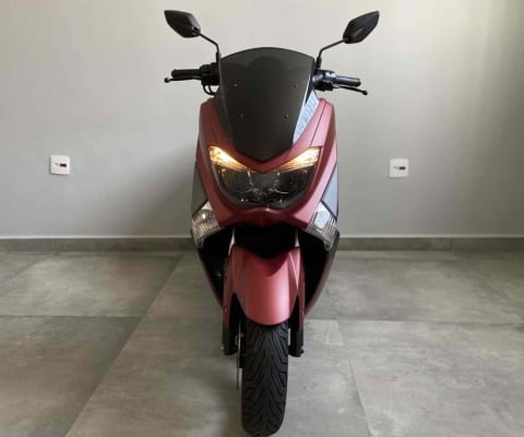 Yamaha Nmax 160 2019