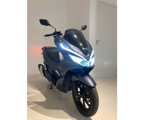 Honda Pcx 150 sport 2021