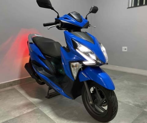 Honda Elite 125 2021