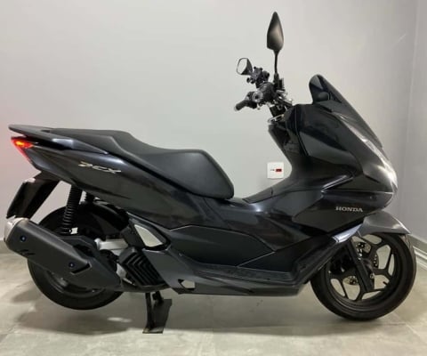 Honda Pcx 160  2023