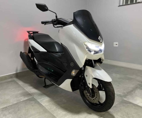 Yamaha Nmax connected 160 abs 2022