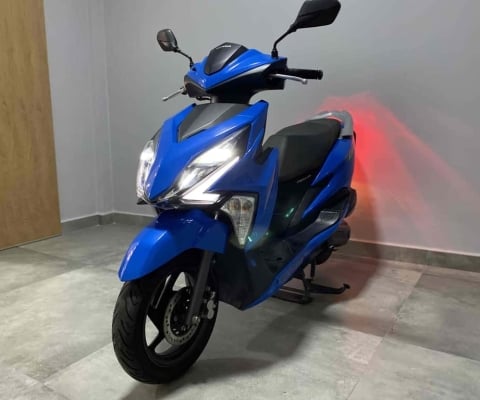 Honda Elite 125 2021