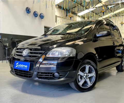 Volkswagen Fox 2010 1.0 mi blackfox 8v flex 4p manual