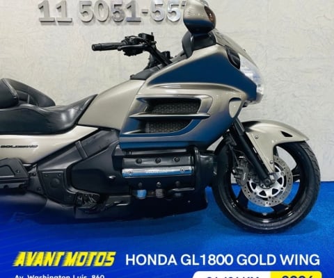 GL 1800 GOLD WING