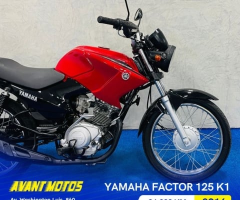 FACTOR 125 K1