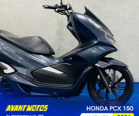 PCX 150