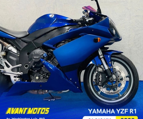 YZF R1