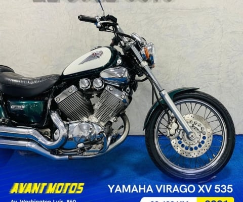 VIRAGO XV 535