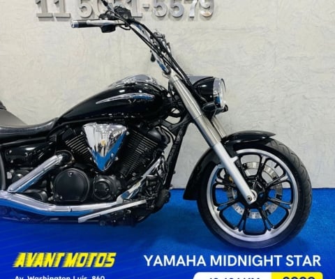 XVS 950 A MIDNIGHT STAR