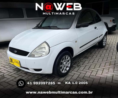 FORD KA GL 2005