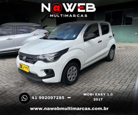 FIAT MOBI 1.0 EASY EVO 4P 2017