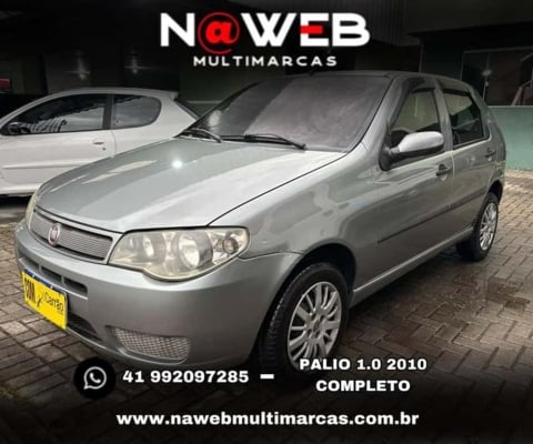 FIAT PALIO 1.0 ECONOMY FIRE FLEX 8V 4P 2009