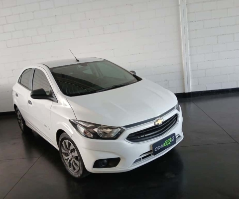 CHEVROLET ONIX 1.0 MPFI JOY 8V FLEX 4P MANUAL