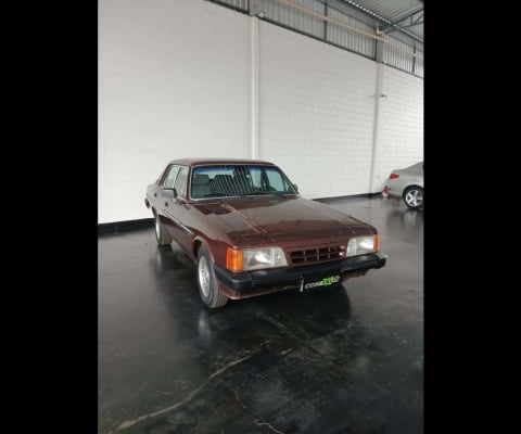 CHEVROLET OPALA 2.5 COMODORO SL/E 8V GASOLINA 4P MANUAL