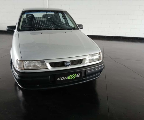 CHEVROLET VECTRA 2.0 MPFI GLS 8V GASOLINA 4P MANUAL