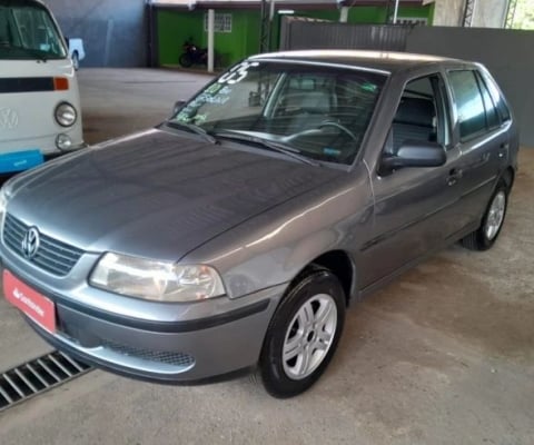 gol plus 2005