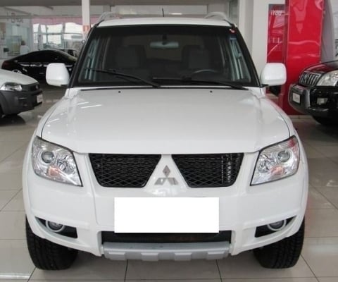 pajero tr4 flex 2012