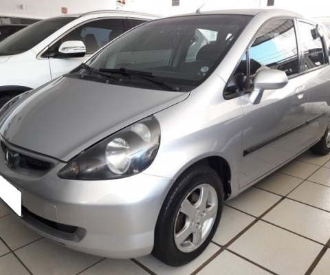 honda fit lx 2004